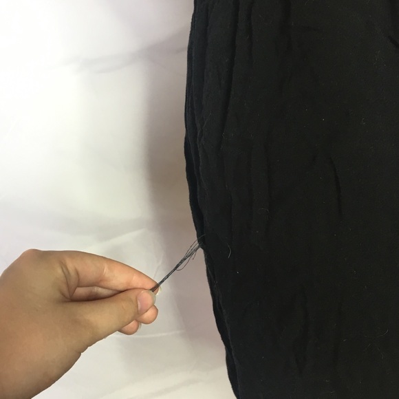 💘 H&M Light Flowy Romper💘 - Picture 8 of 8